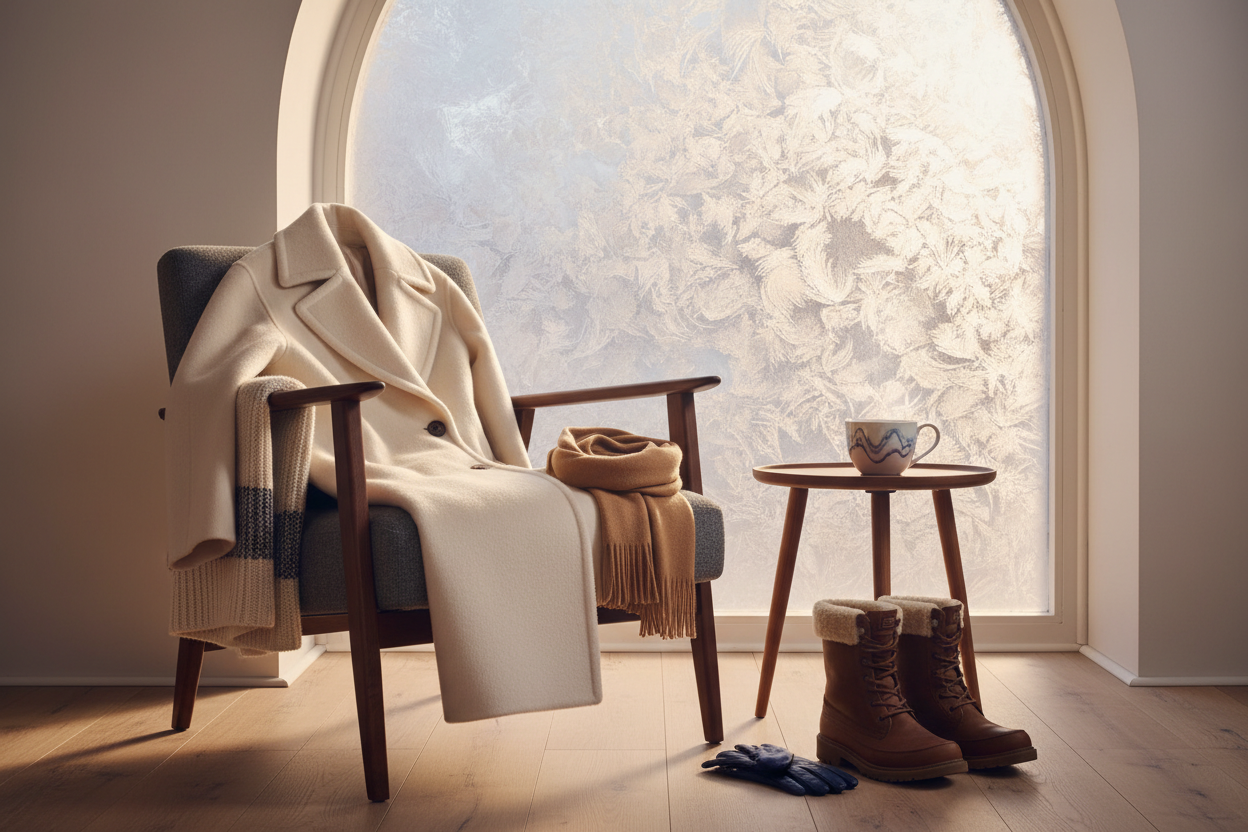 Colección Otoño-Invierno