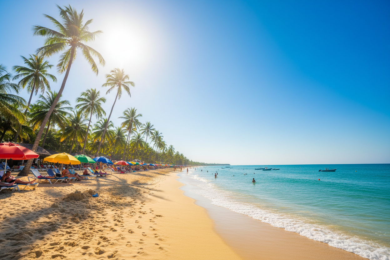 Colección Primavera-Verano