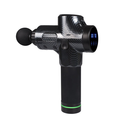 Custom OEM massage gun, fitness massage equipment for muscle relaxation