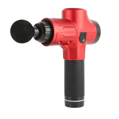 Custom OEM massage gun, fitness massage equipment for muscle relaxation