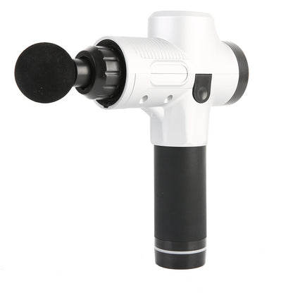 Custom OEM massage gun, fitness massage equipment for muscle relaxation